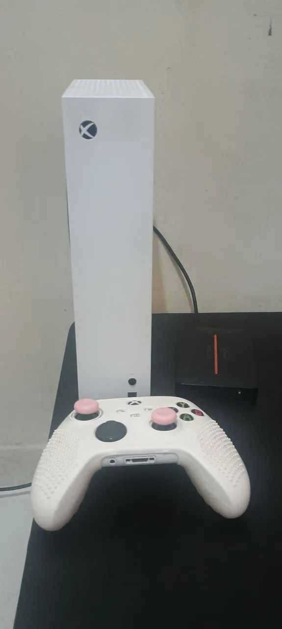X box séries s - Foto 2