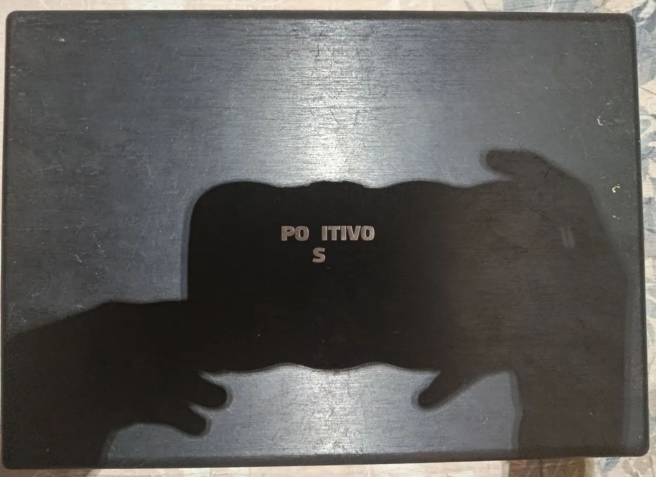 Notebook Positivo (para retirada de peças) - Foto 3