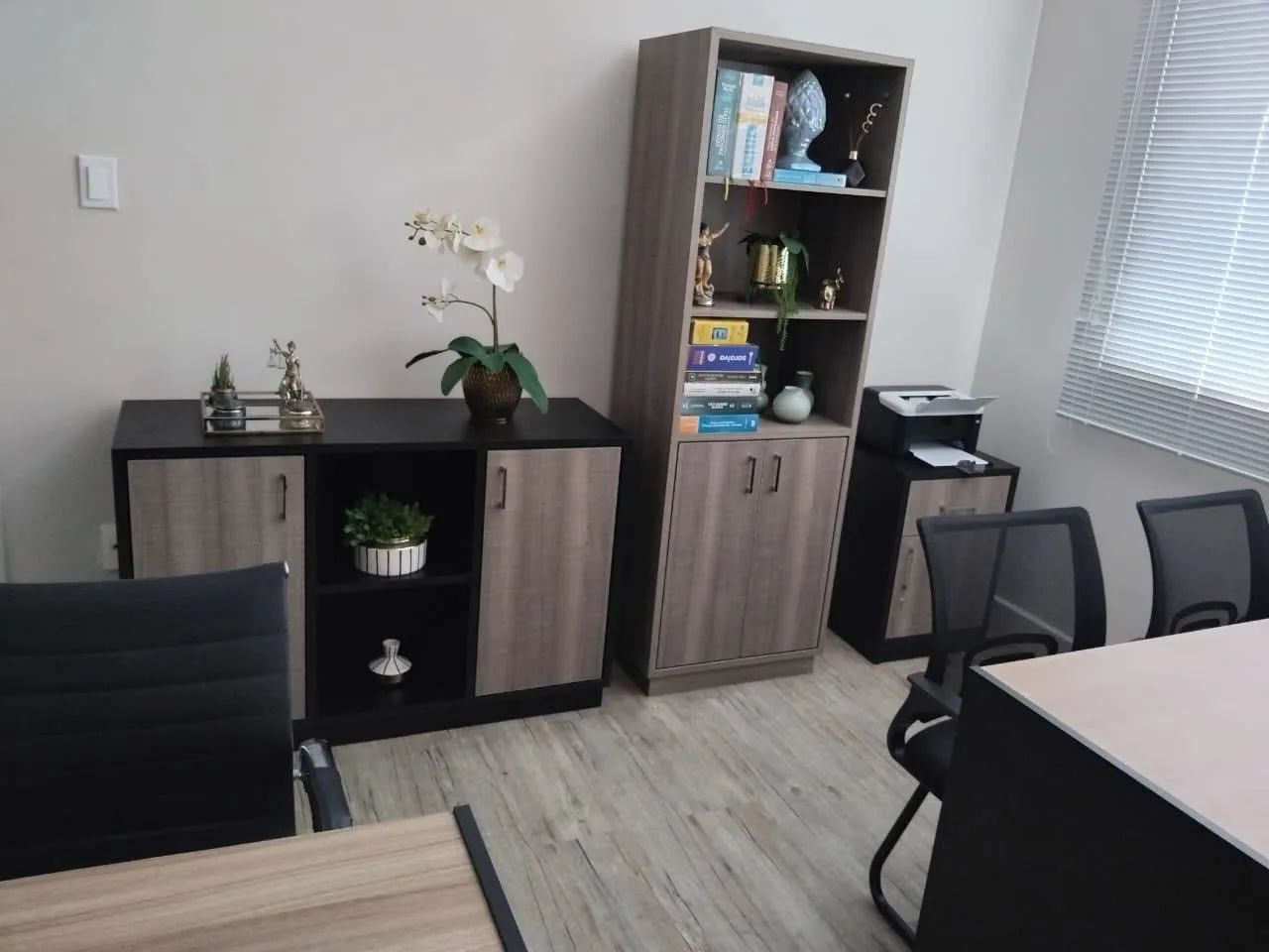 Moveis de Escritório MDF 