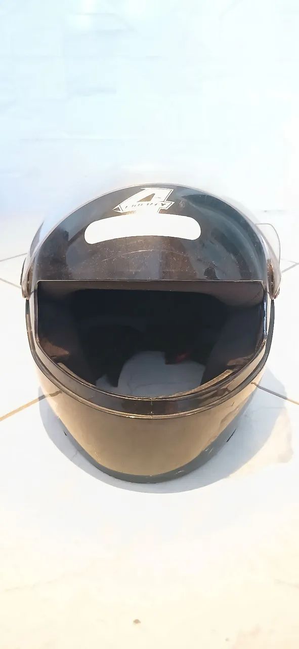 Capacete - Foto 3