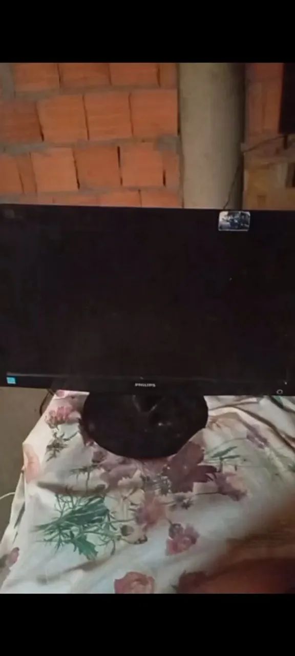 Monitor 19p pra hj