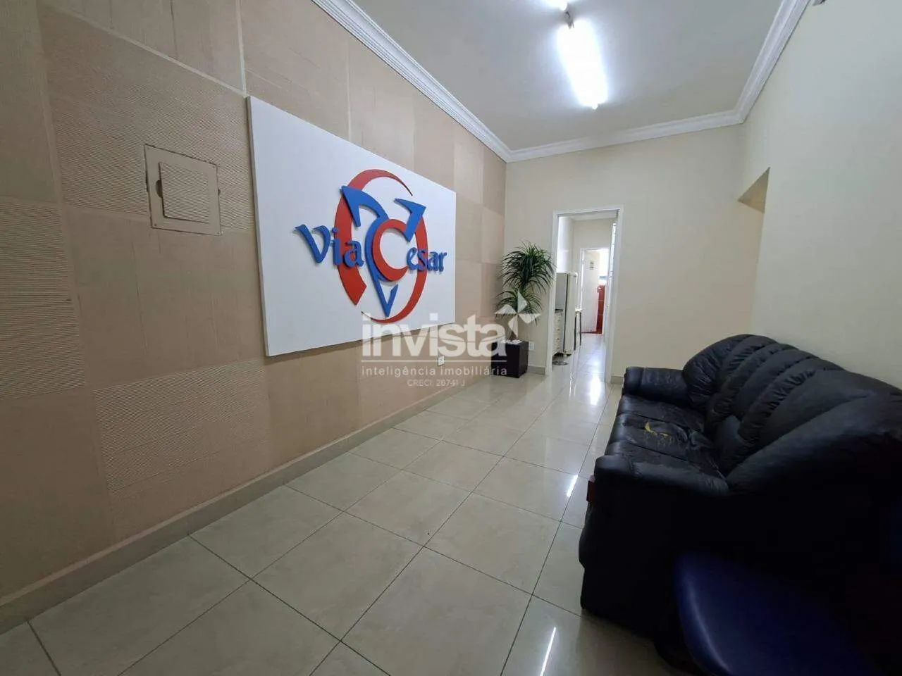 EXCELENTE CONJUNTO COMERCIAL NA APARECIDA - Foto 2