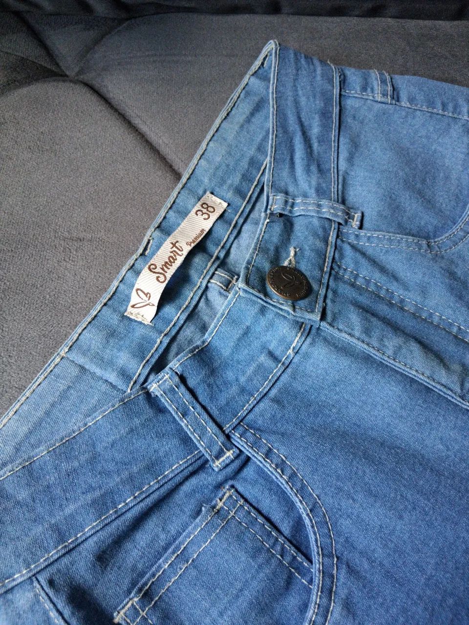 CALÇA SKINY FEMININA  - Foto 3