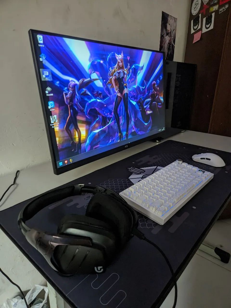 PC Gamer Completo