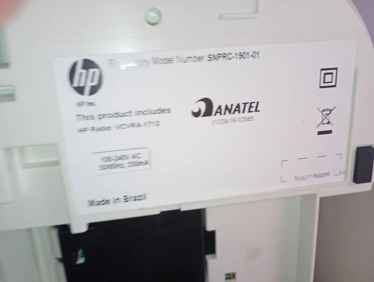 Impressora Hp cartucho  - Foto 4