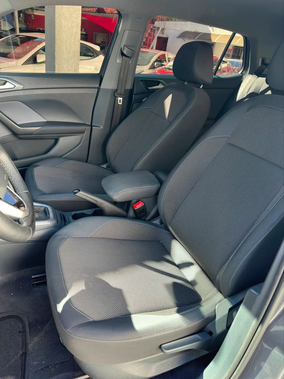 Volkswagen T-Cross 1.0 TSI Flex 12V 5P Aut., foto 15 de 16