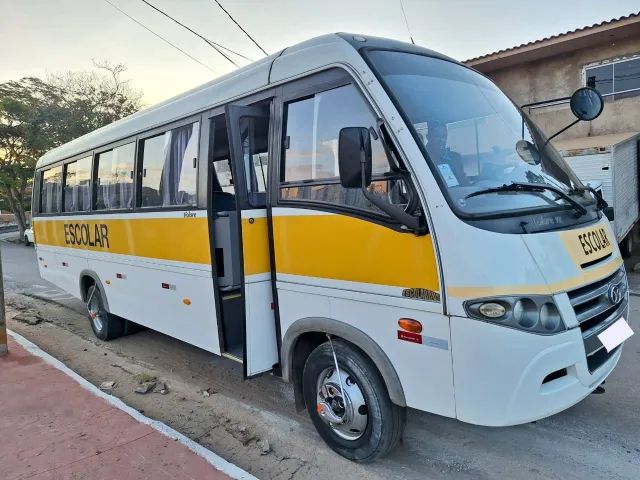 Micro Volare Escolar V8L 2015 - Foto 2