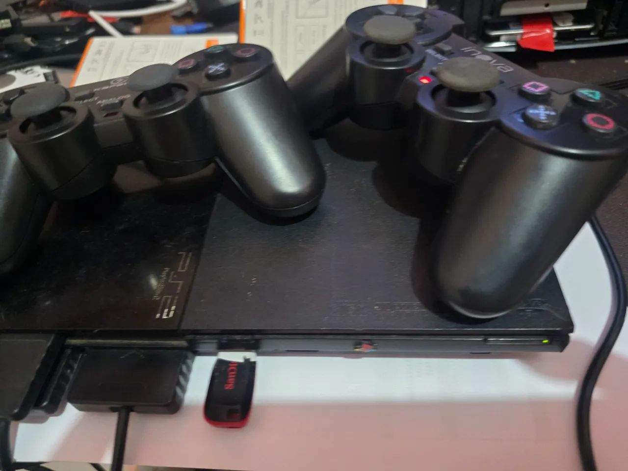 PlayStation 2 - Foto 2