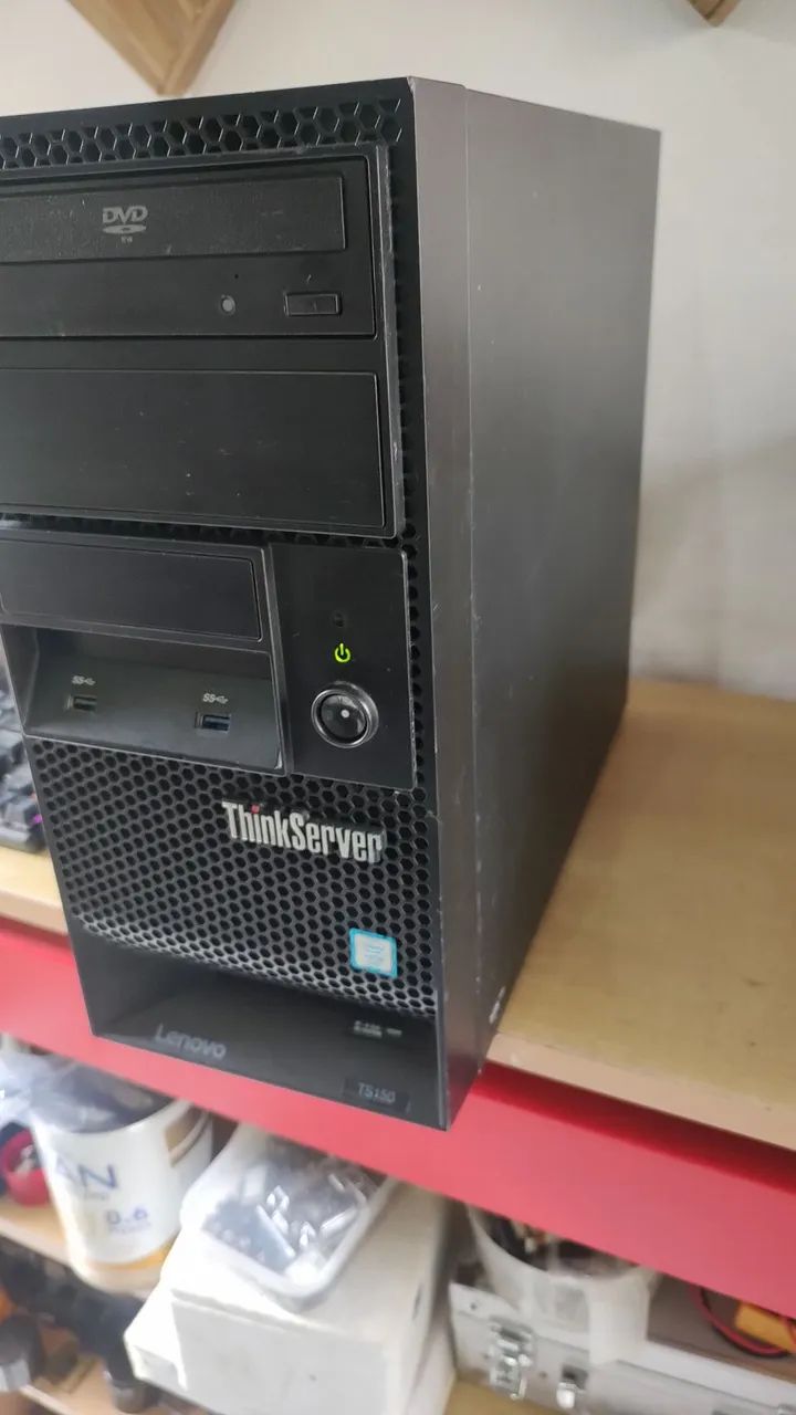 Servidor ddr4  - Foto 2