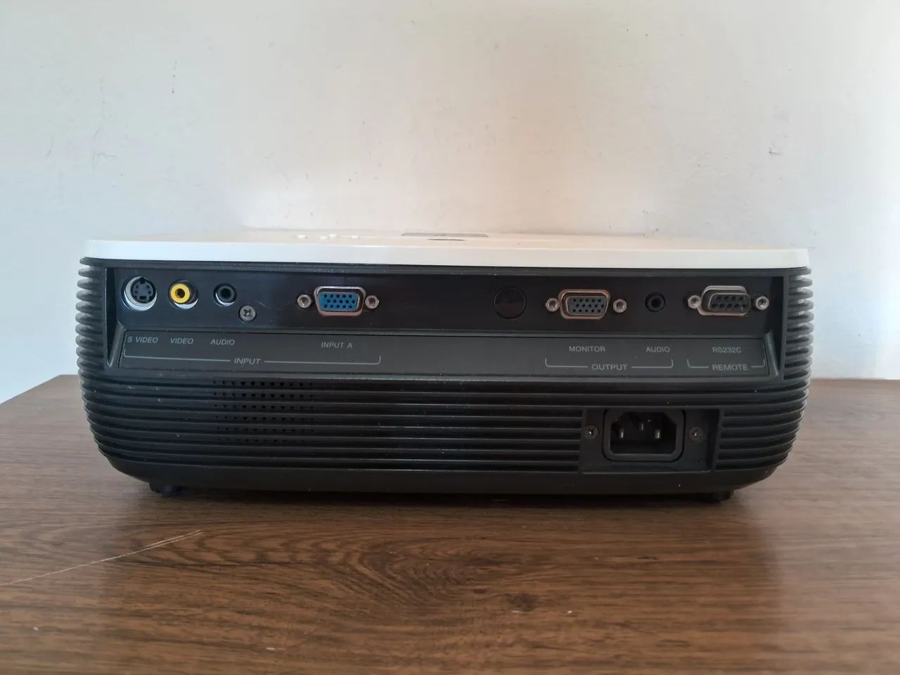 Projetor  Sony  ES4 - Foto 2