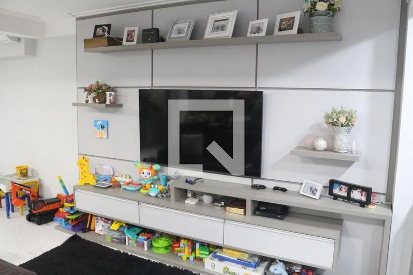 Apartamento à Venda - Centro, 3 Quartos, 93 m2 - Foto 4