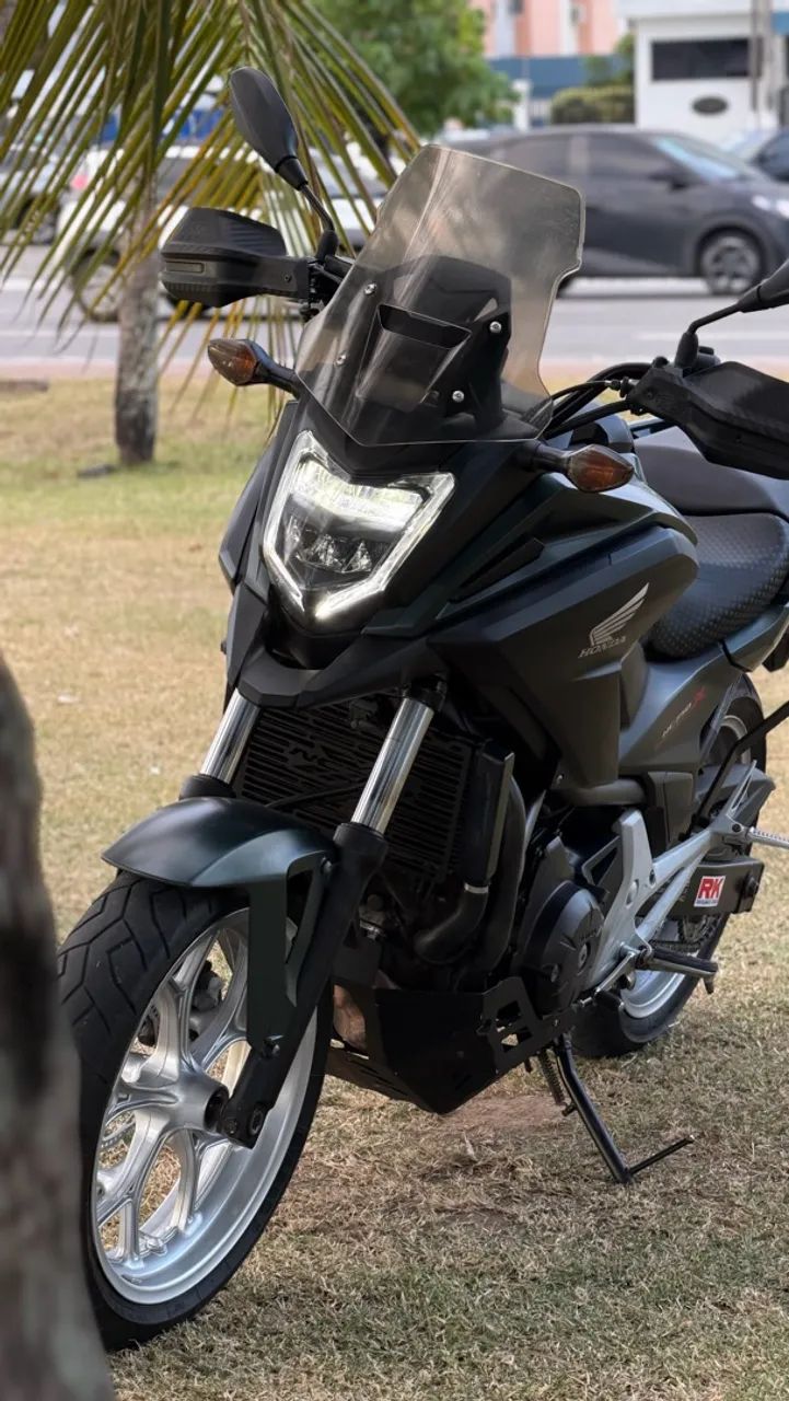 NC750 EXTRA  - Foto 3