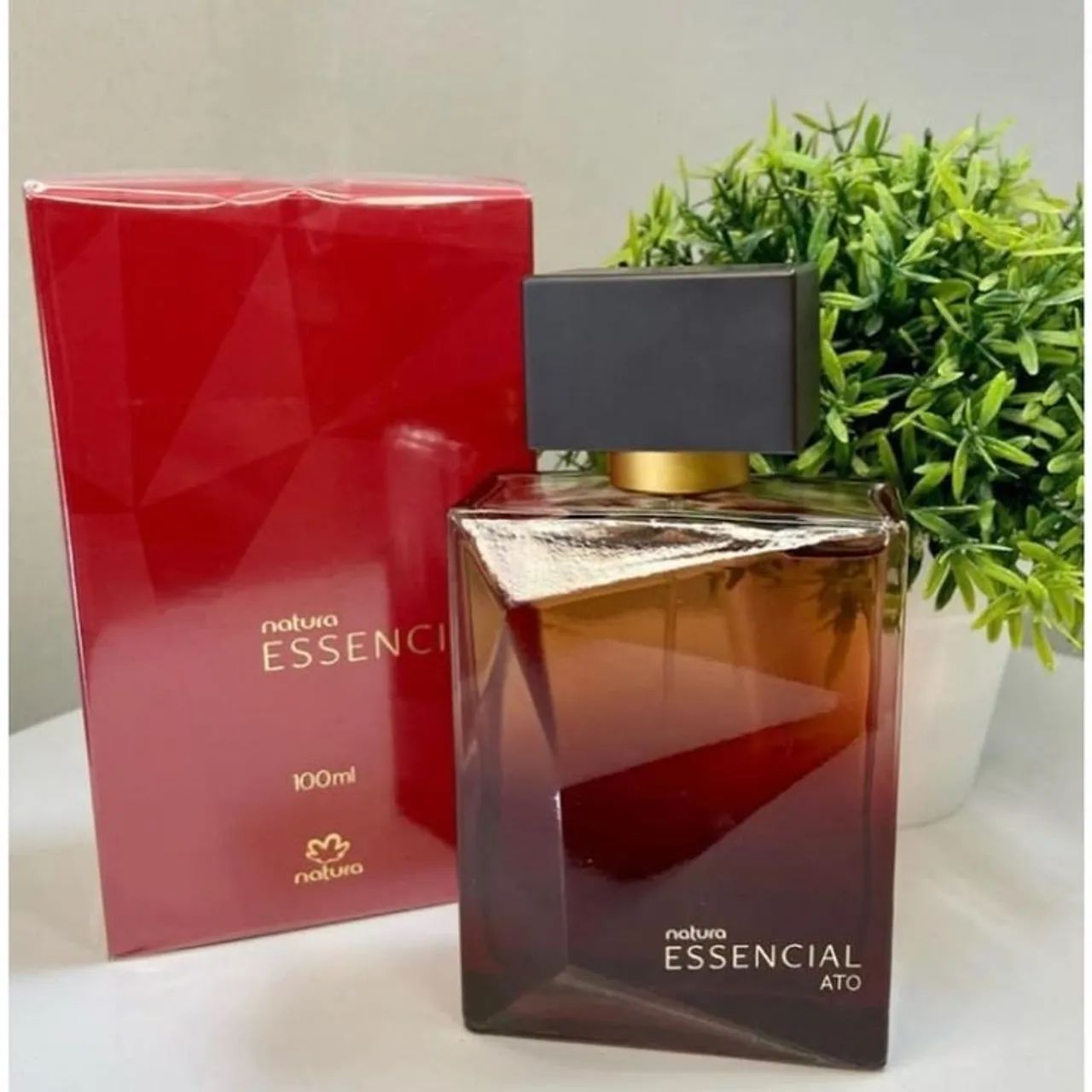Essencial Ato