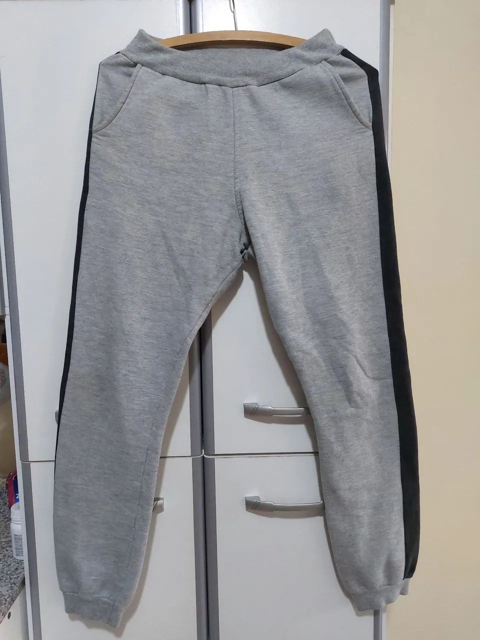 Calça Tamanho 14