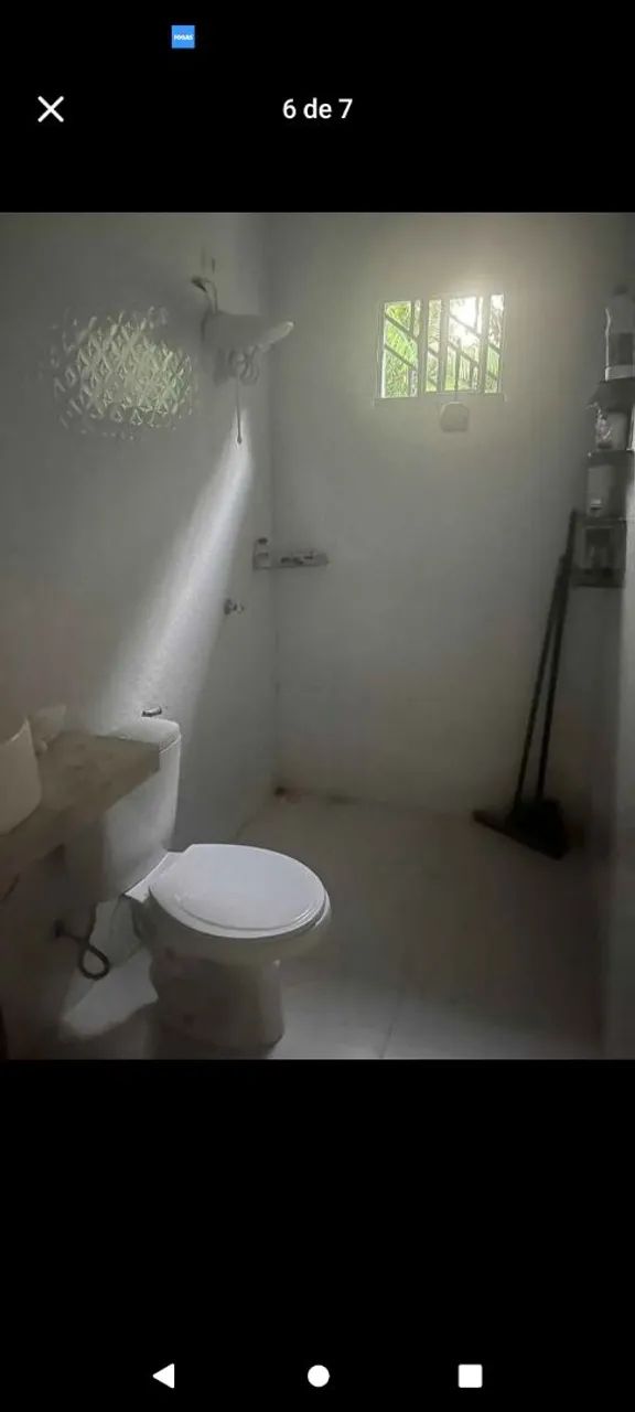 Aluga casa  - Foto 5