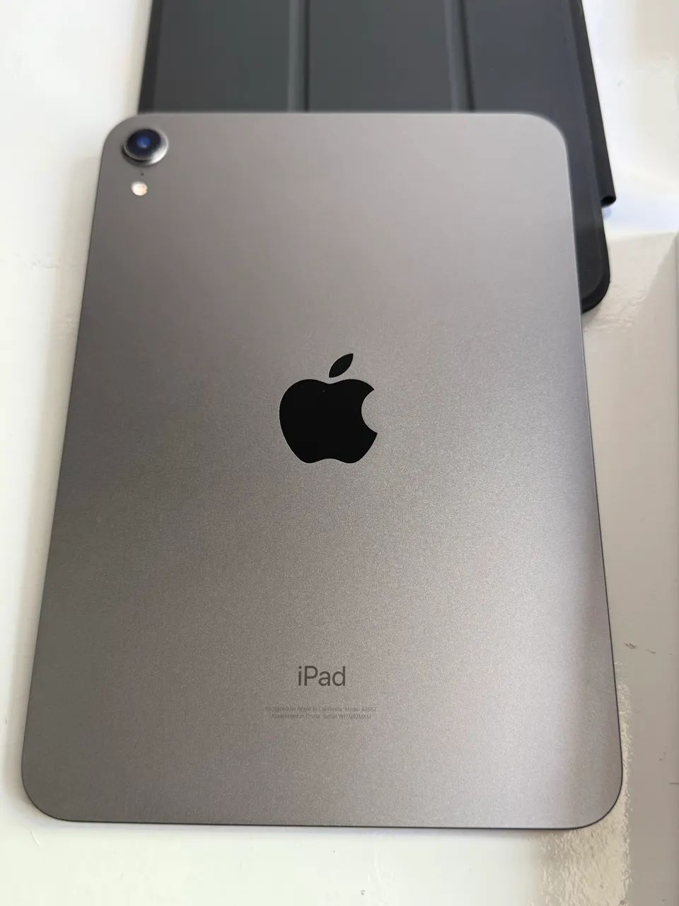 Ipad Mini 6 - 256gb