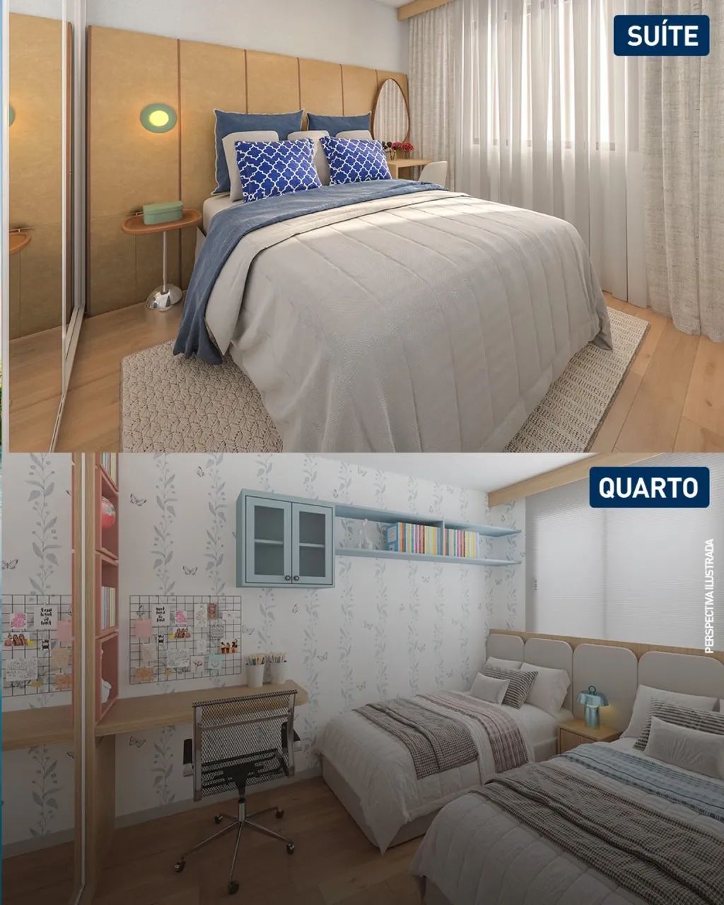 Apts Maris Nova Aruana - Parcelas pequenas, conquista gigante! - Foto 4