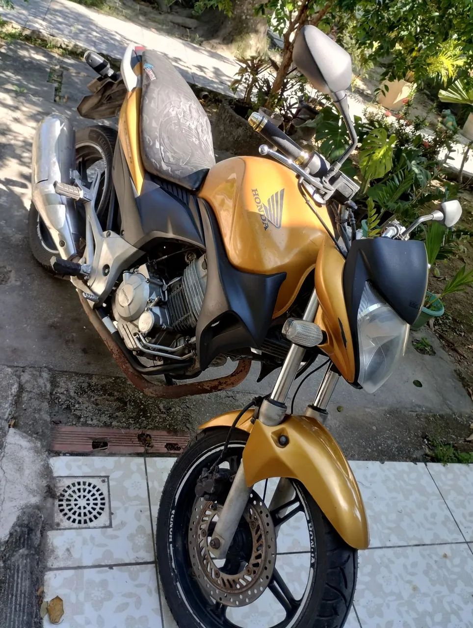 Cb300 r - Foto 4