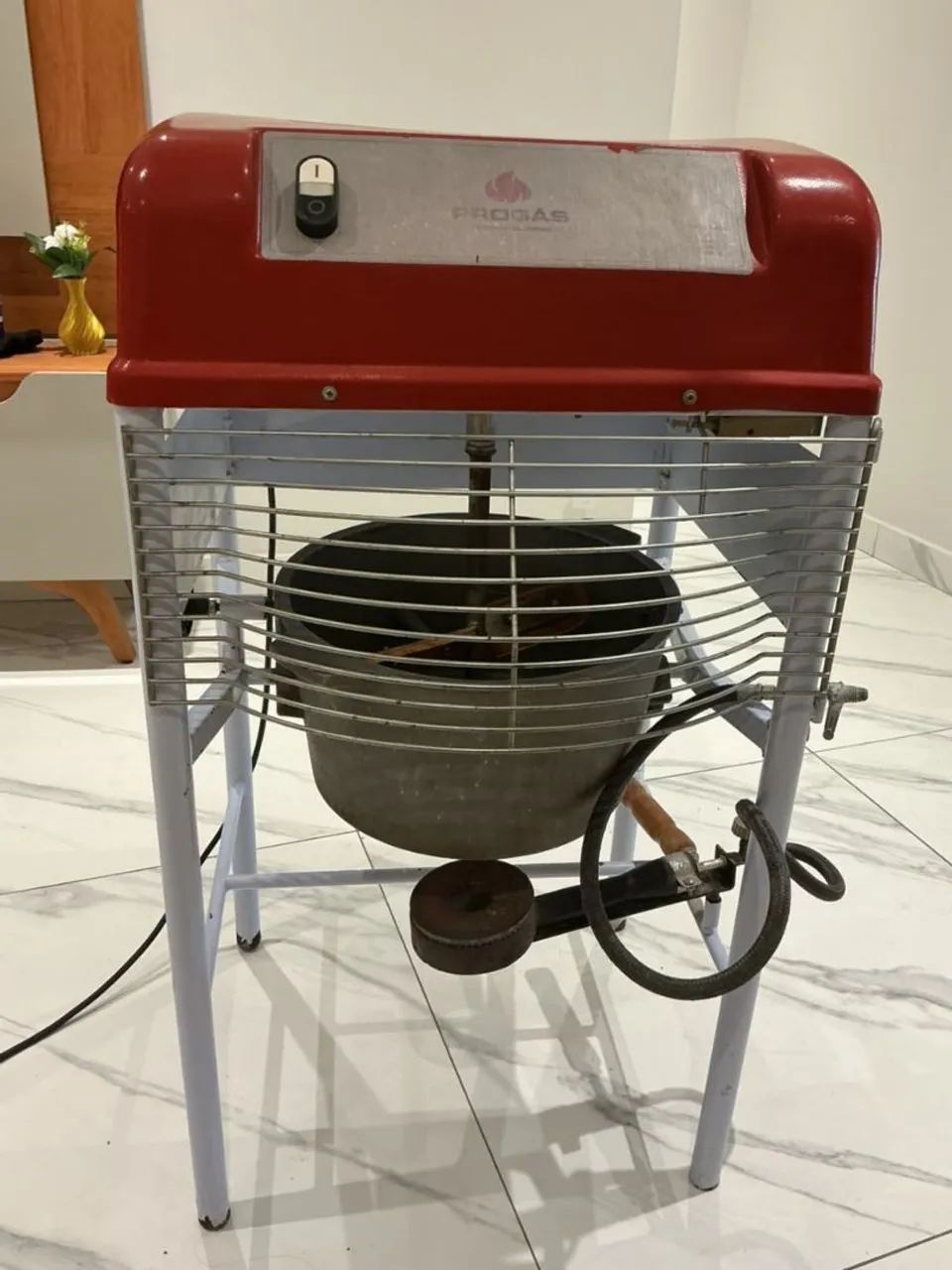 Masseira 15kg
