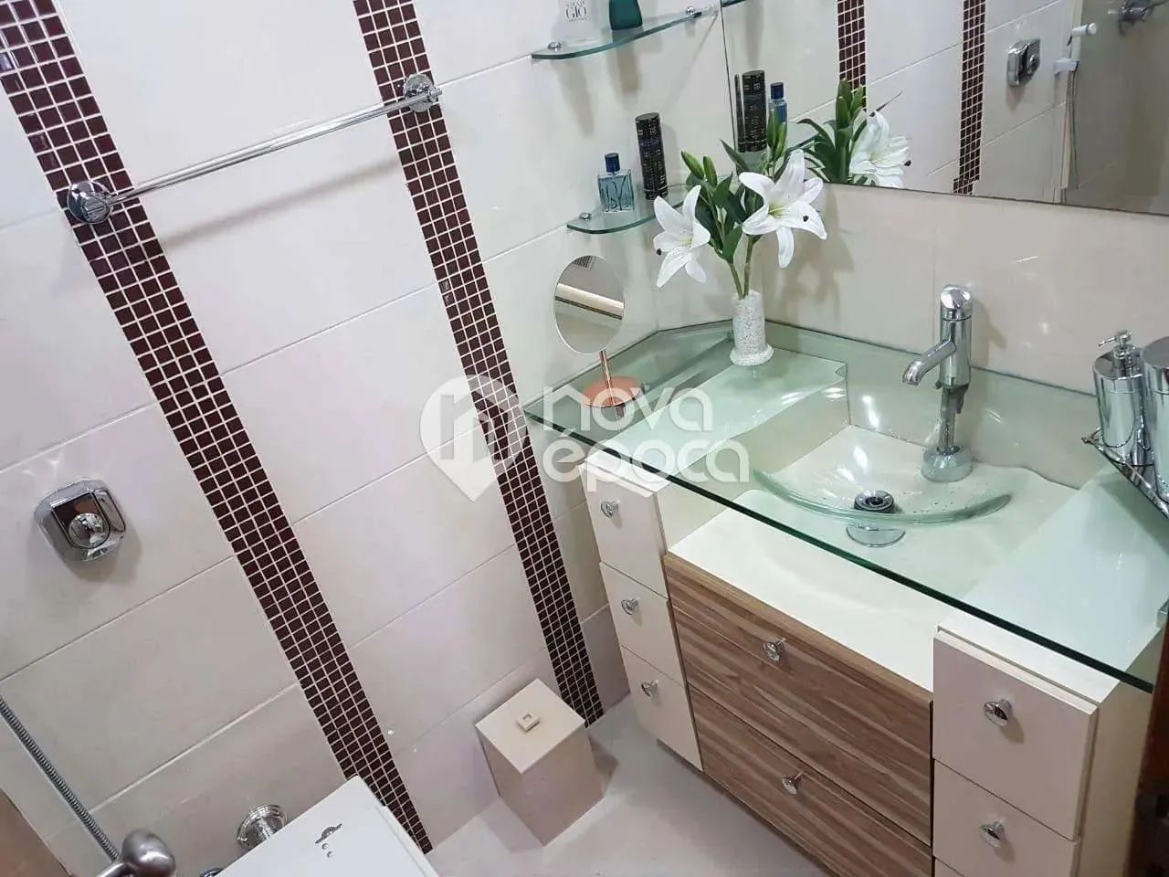 Tijuca | Apartamento 3 quartos, sendo 1 suite - Foto 4