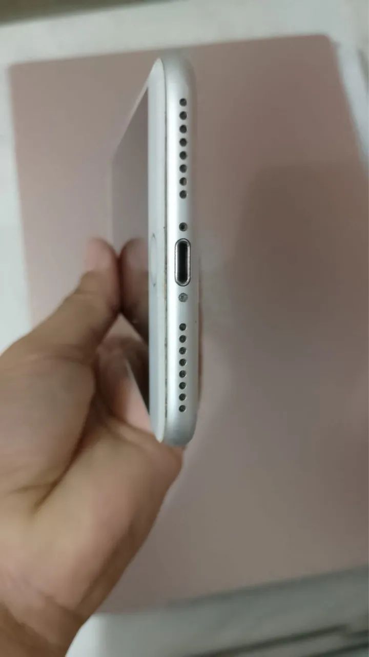 iPhone 8 Plus 64G - Celulares e Smartphones - Montese, Fortaleza