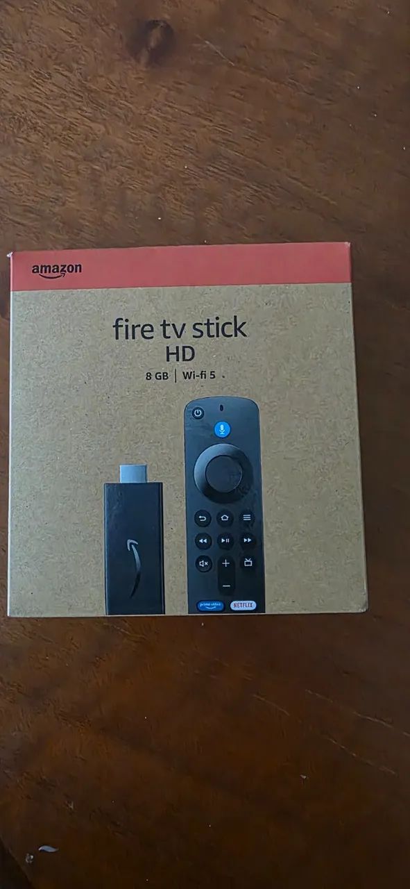 Fire TV Stick HD - Foto 2