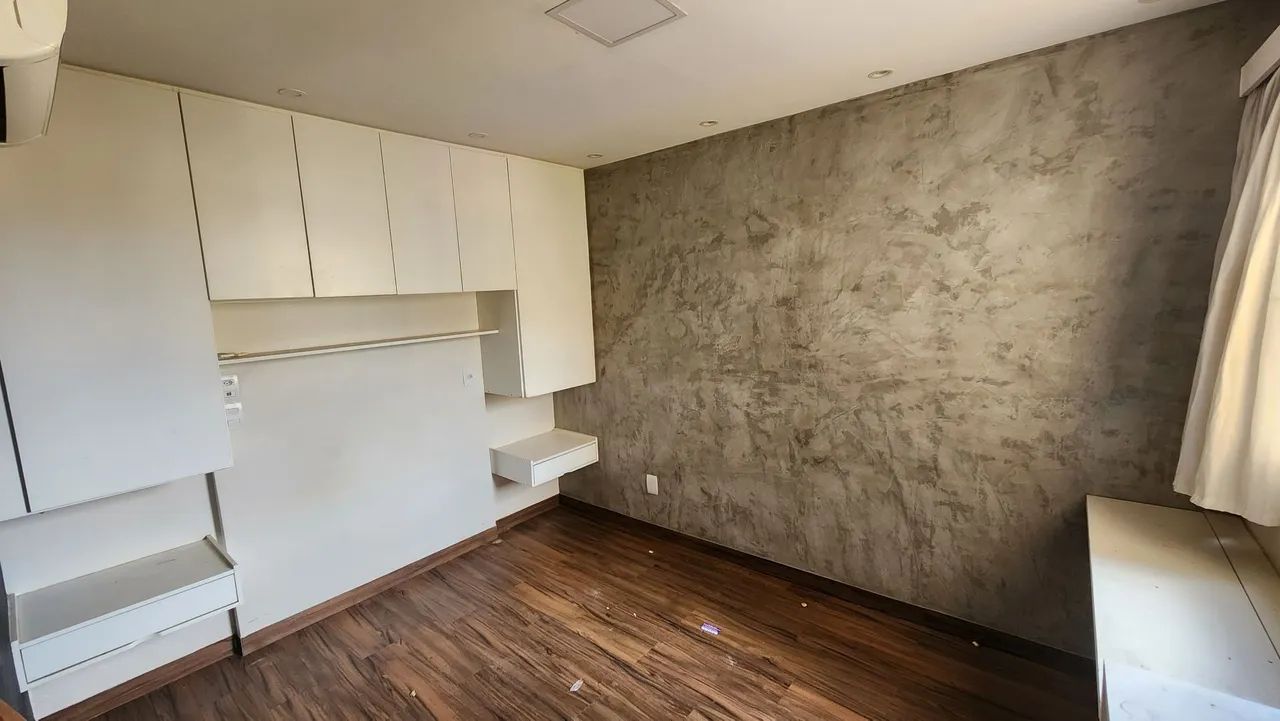 QS 29 Apartamento 3 Quartos com armários  - Foto 5