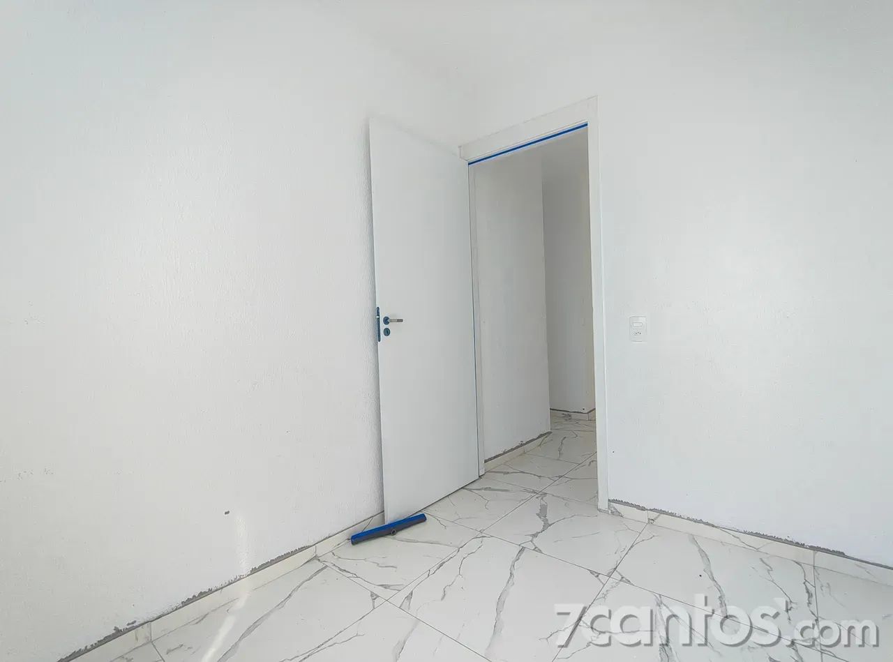 Apartamento, Barroso, 2 Quartos - Foto 5