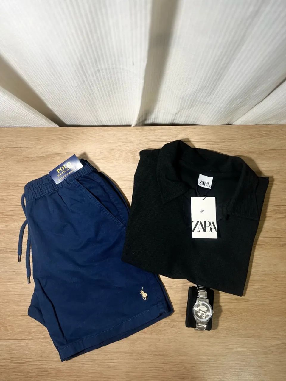 ROUPA MASCULINA  - Foto 5
