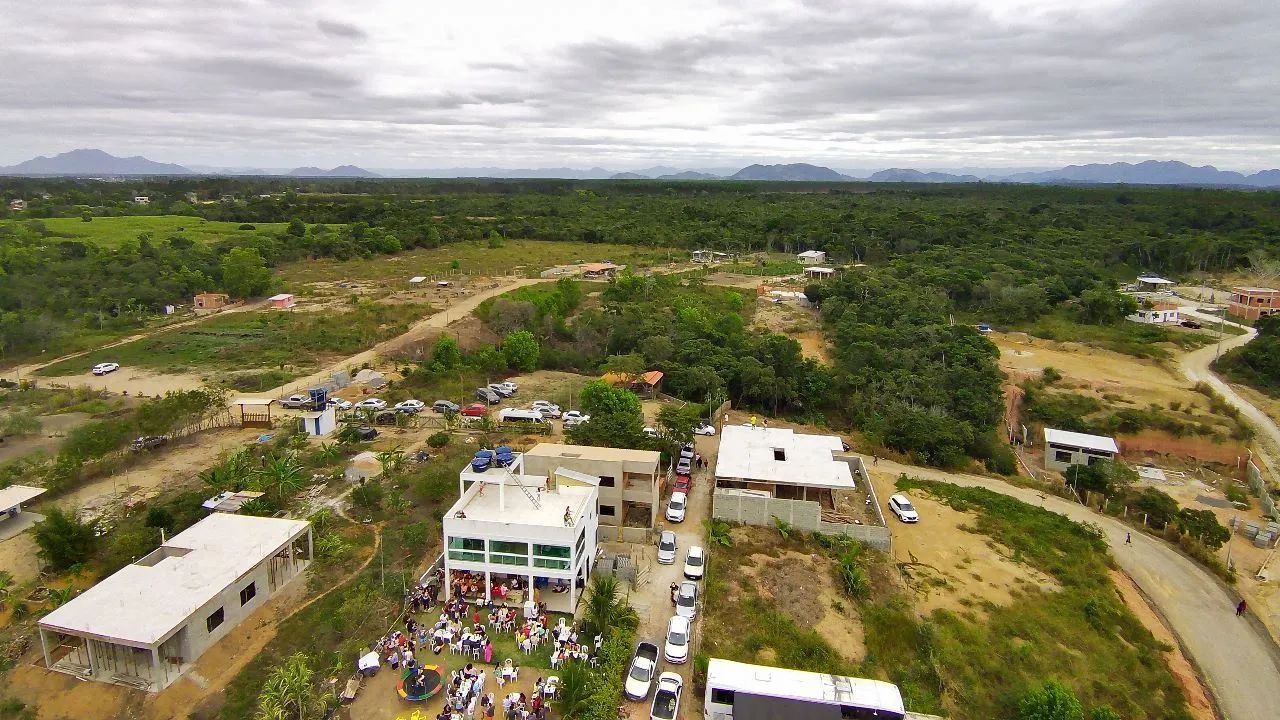 Foto - Cariacica - Boa Sorte