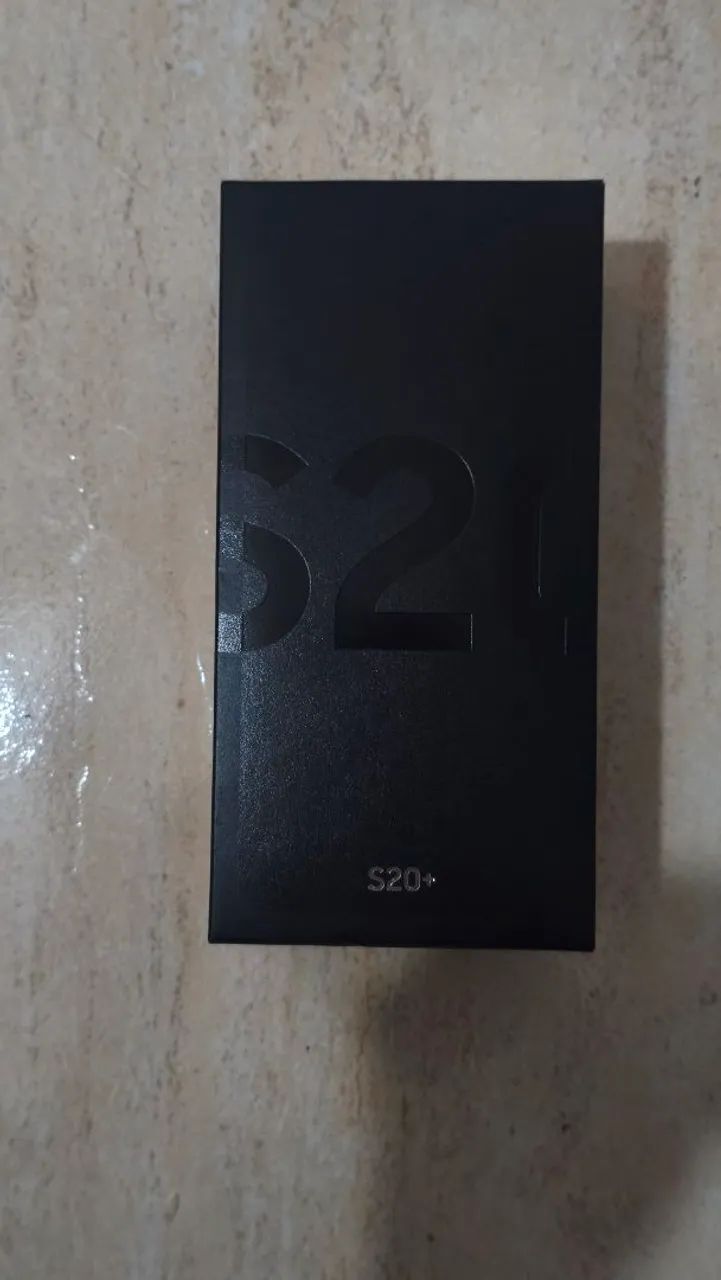 Samsung S20+ - Foto 2