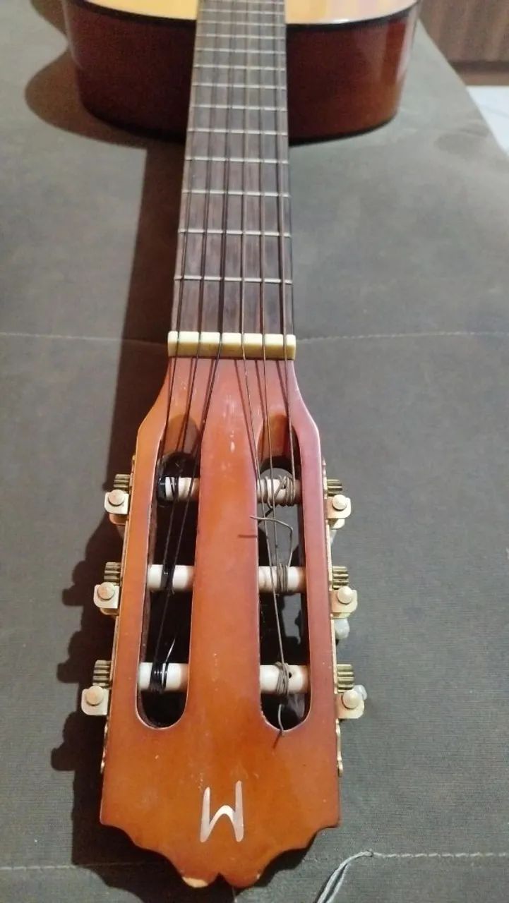 Violão Michael  - Foto 3