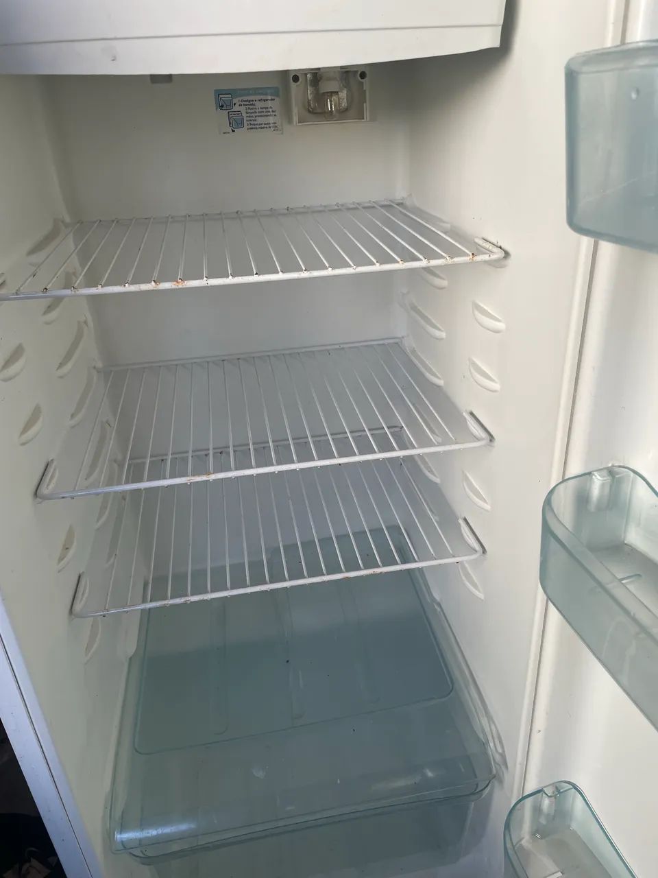 Geladeira Electrolux RE 26 - Foto 3