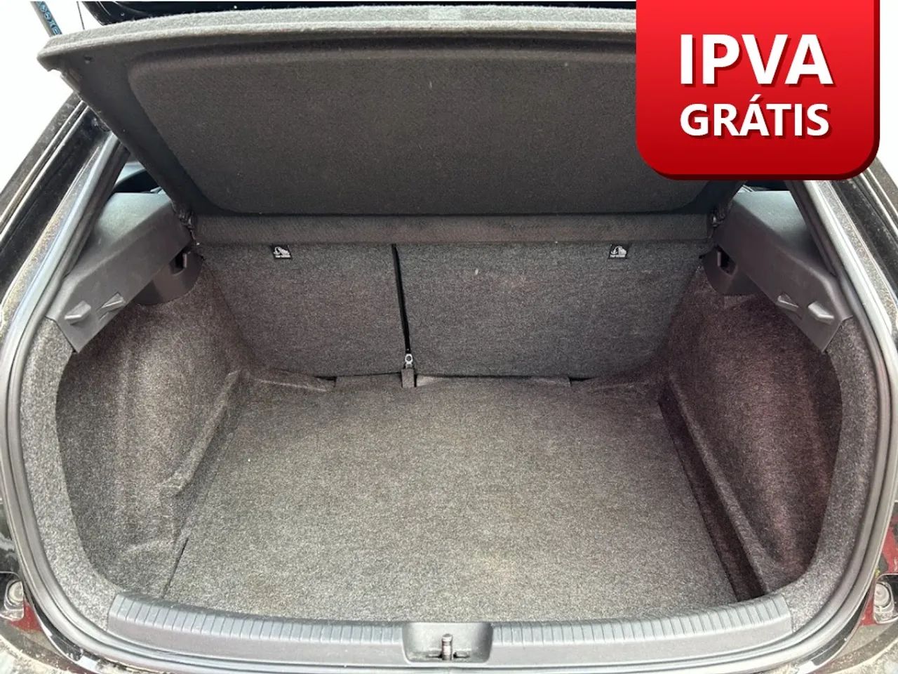 Volkswagen Nivus Highline 1.0 200 TSI Flex Aut., foto 13 de 16