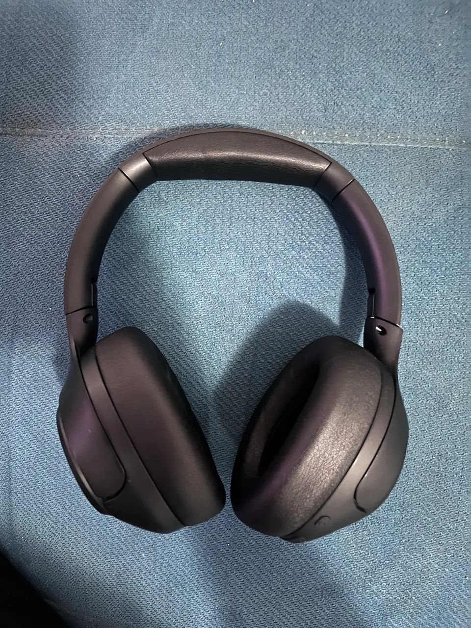 Fone Headset QCY H3