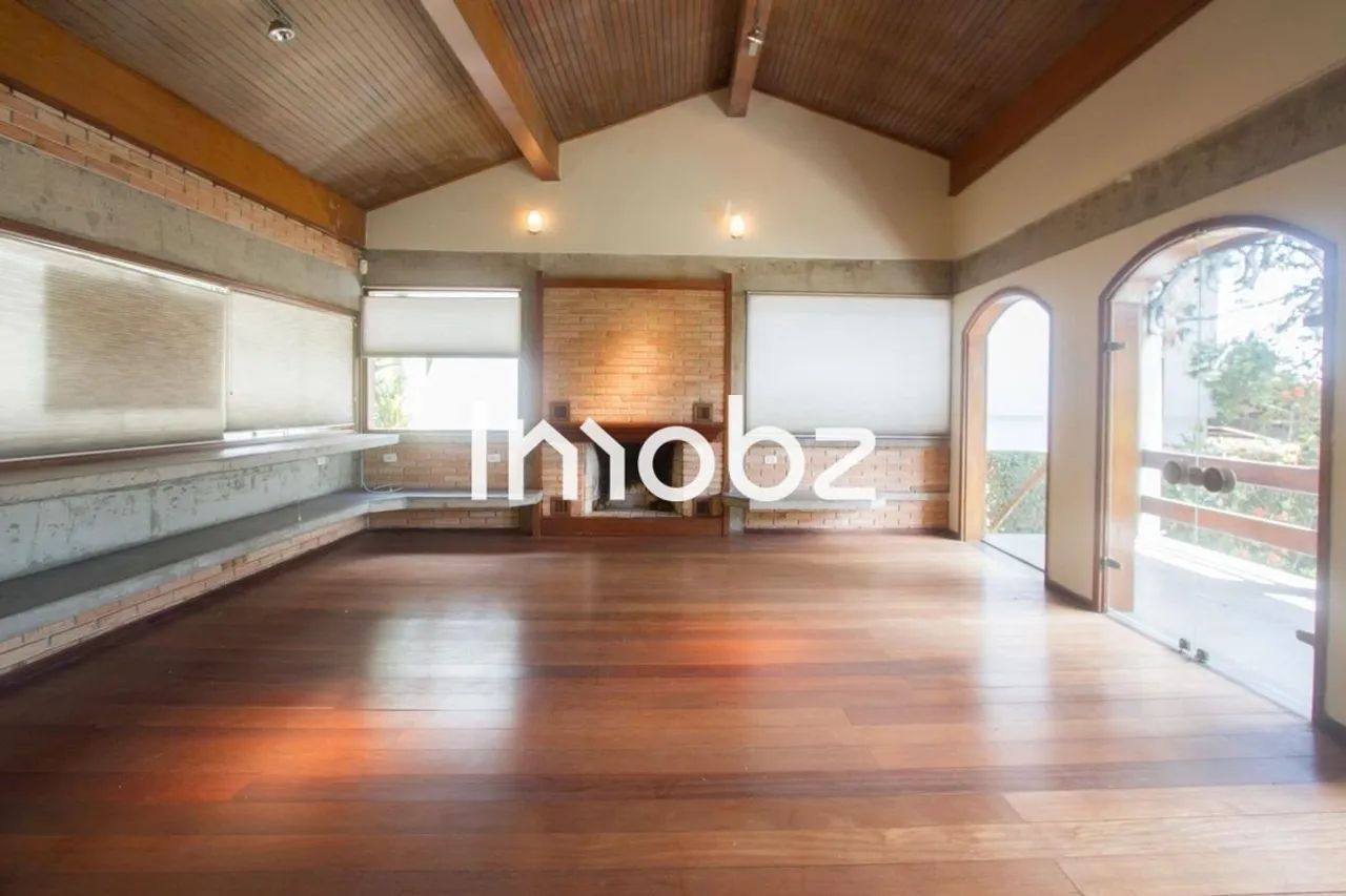 Casa à Venda - Santo Amaro , 4 Quartos, 700 m2 - Foto 2