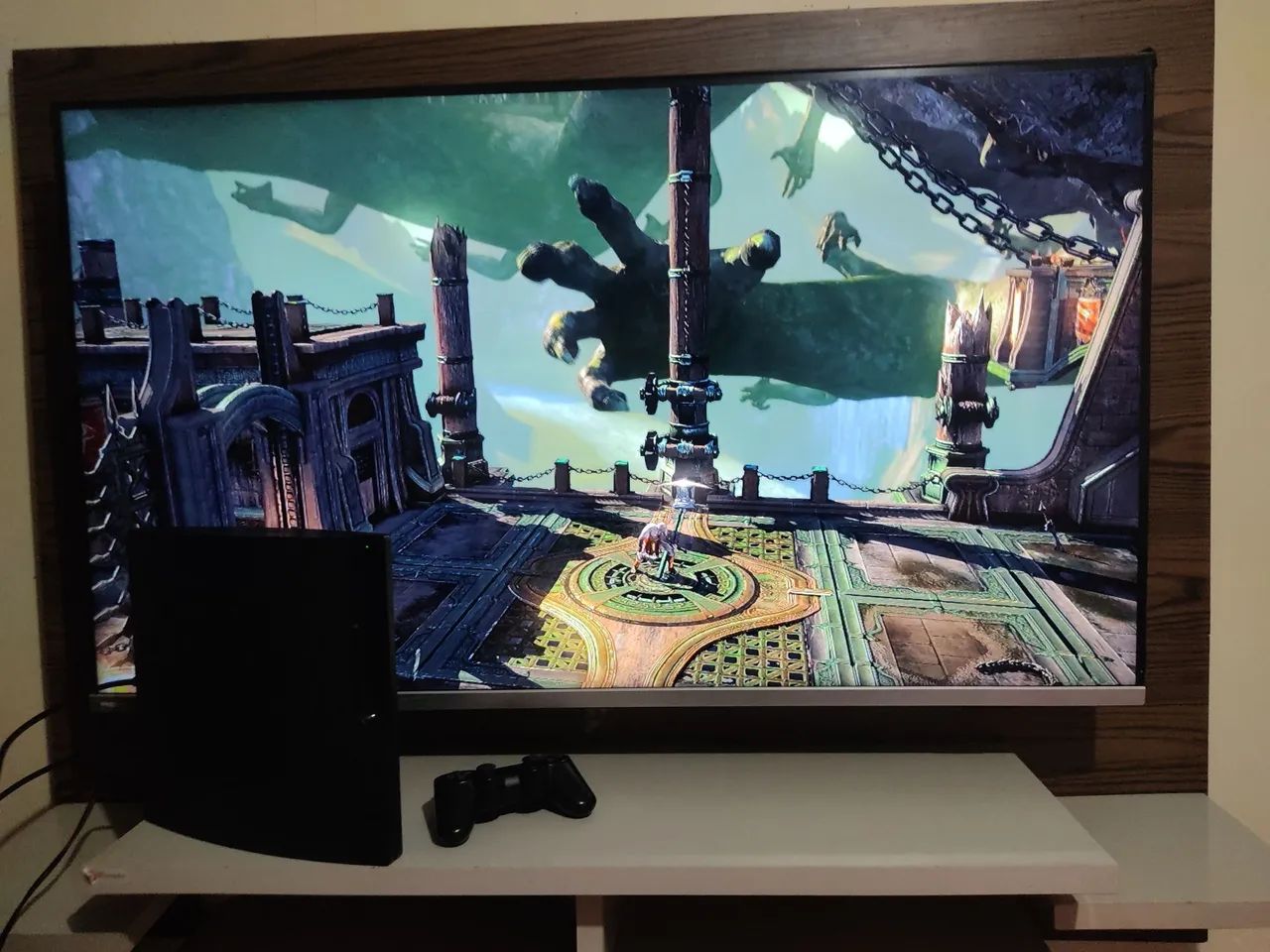 Ps3 - Foto 4