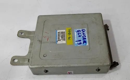 Módulo De Injeção Mitsubishi Lancer 1997 - Md760917 - Peças para