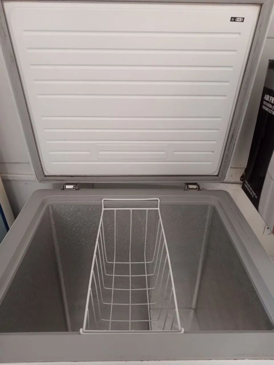Freezer  - Foto 4