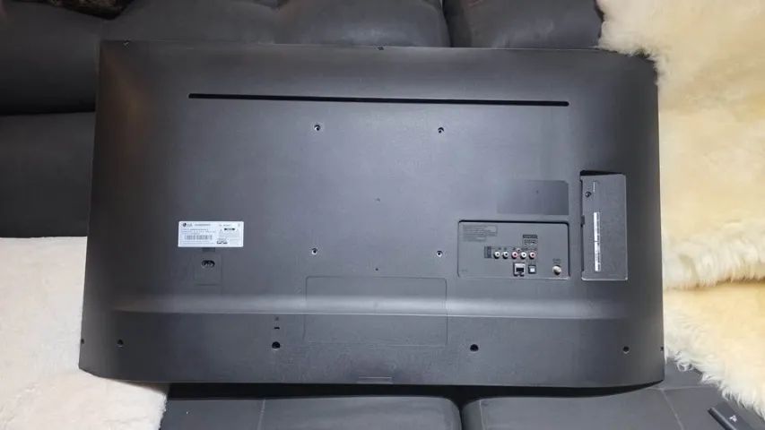 TV Smart LG 43 polegadas Full HD - Foto 3