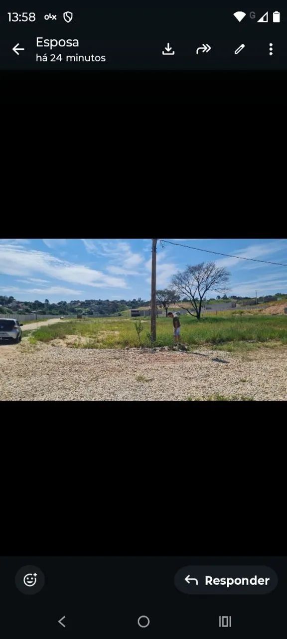 Foto - Hortolândia - Jardim Amanda II