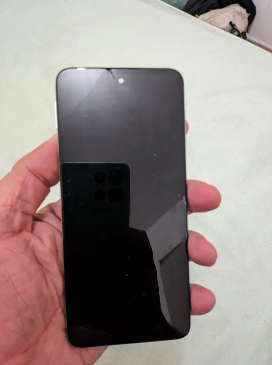 Smartphone Motorola G54 - Foto 2