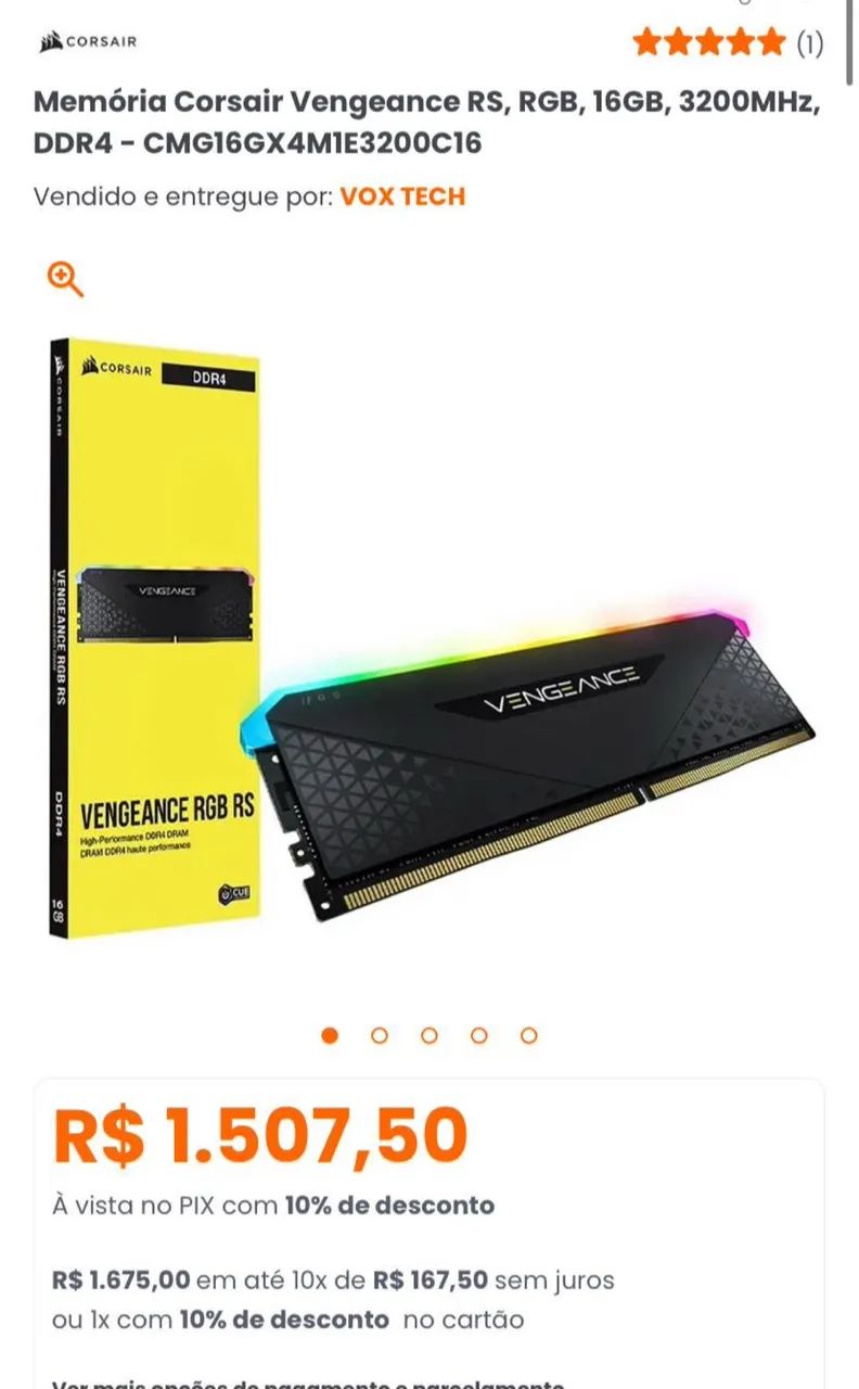 PC GAMER OPORTUNIDADE  - Foto 4