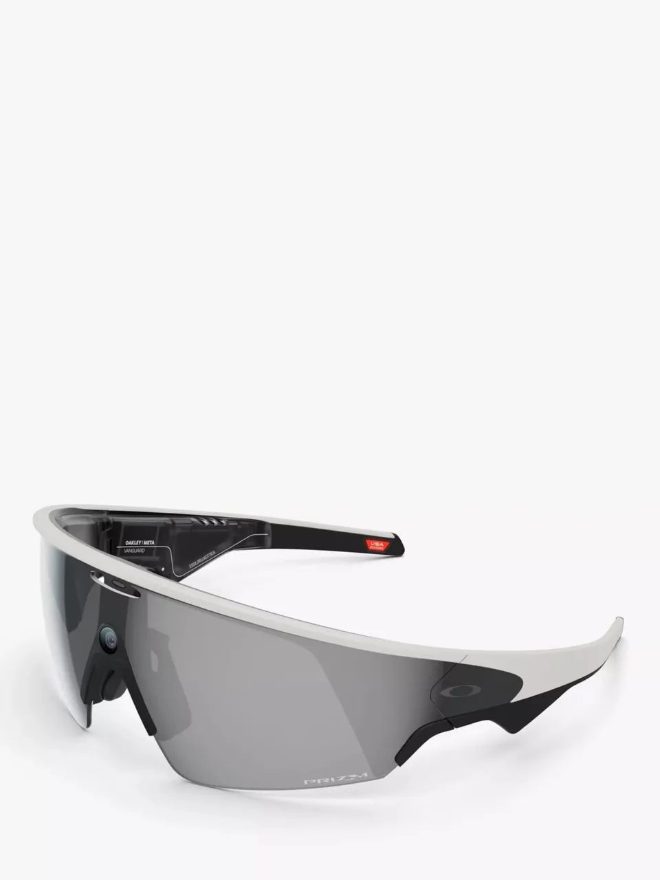 OAKLEY META VANGUARD LACRADO
