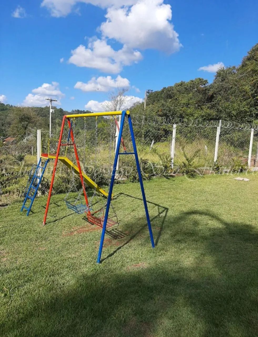 Chácara para locação  - Foto 2