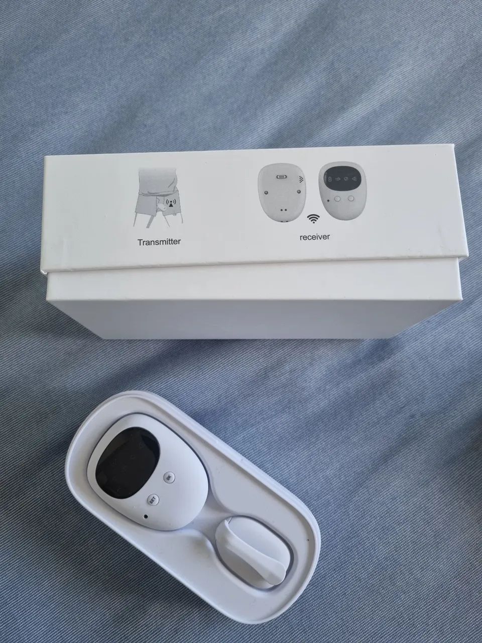 Alarme para xixi - Foto 3