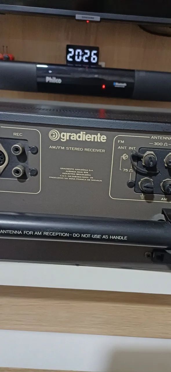 Receber S125 gradiente  - Foto 4