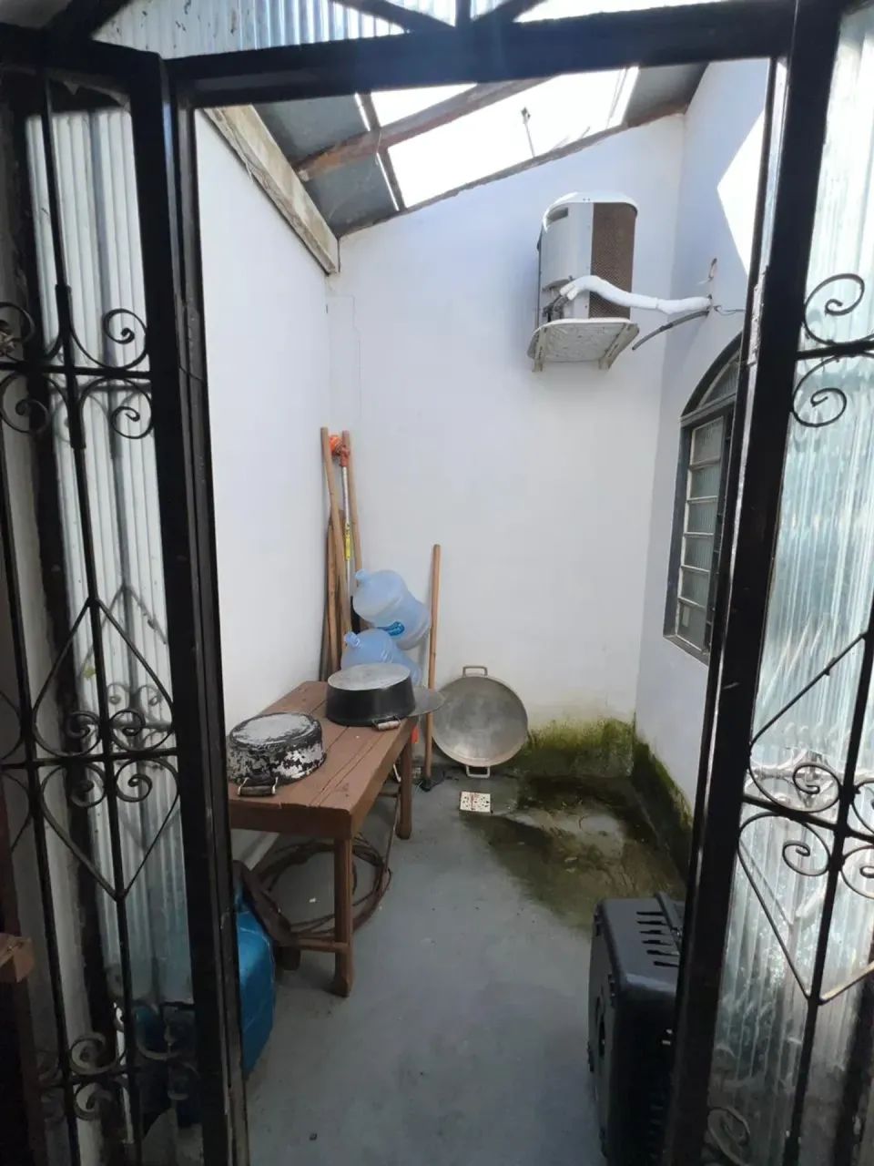 Casa disponível para aluguel  Bairro Quilombo - Foto 3