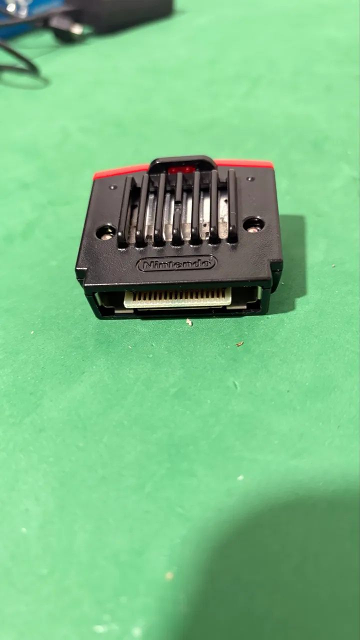 Expansion pak 64 Nintendo 64 - Foto 2