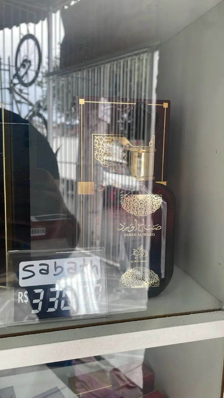 perfumes - Foto 3